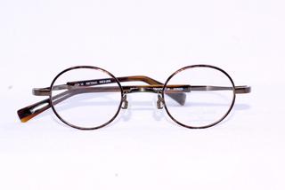 NEWYOKER　眼鏡　NY6233 ニューヨーカー一度も使用せず新品です