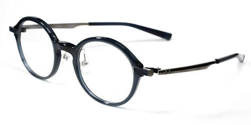 フォーナインズの丸メガネ2種「NPM-88＆NPM-92」 - 山陰は米子の眼鏡屋