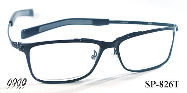 フォーナインズ SP-11T ホワイト 999.9 メガネ眼鏡めがね